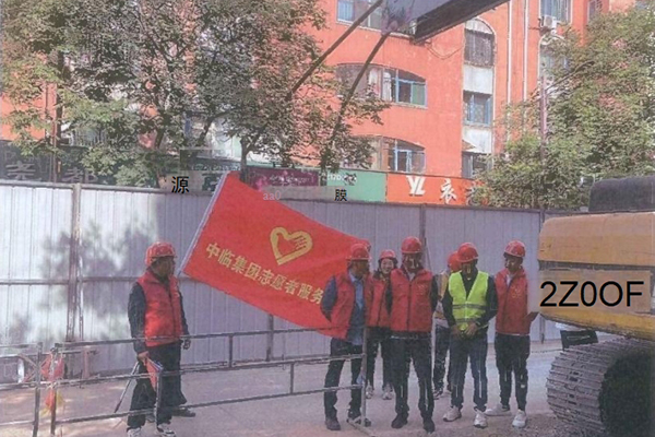 垃圾分類(lèi)始于心持之以恒在于行